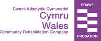 Wales National Probation Services