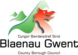 Blaenau Gwent County Borough Council
